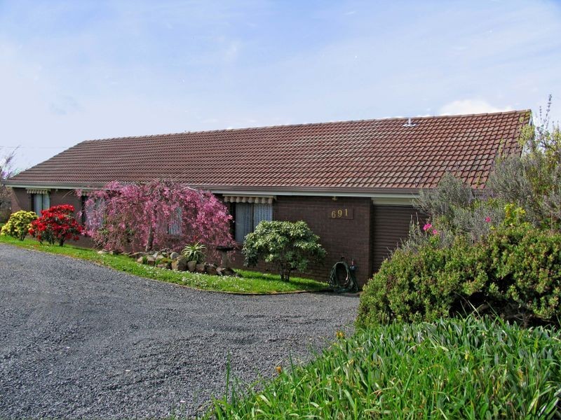 691 Ridgley Highway, Ridgley TAS 7321