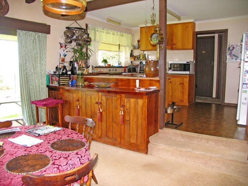 691 Ridgley Highway, Ridgley TAS 7321