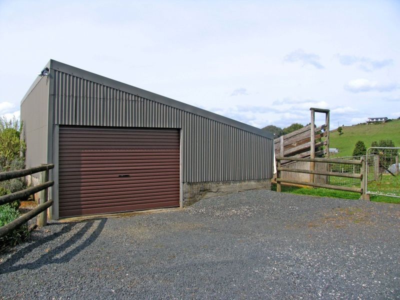 691 Ridgley Highway, Ridgley TAS 7321