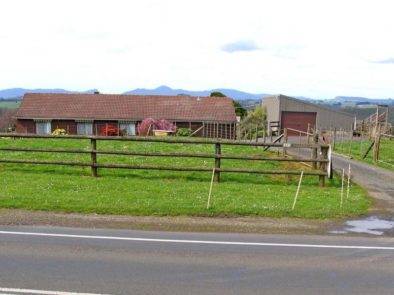 691 Ridgley Highway, Ridgley TAS 7321