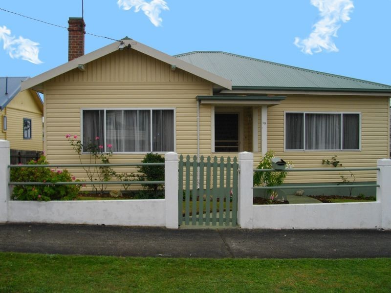15 Abbott Street, Burnie TAS 7320