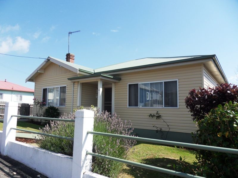 15 Abbott Street, Burnie TAS 7320