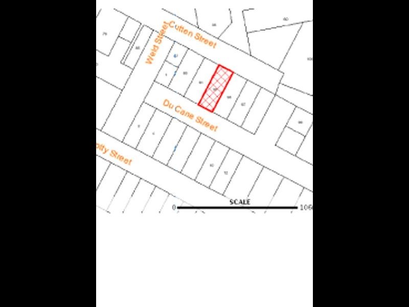 93 Cutten Street, Queenstown TAS 7467