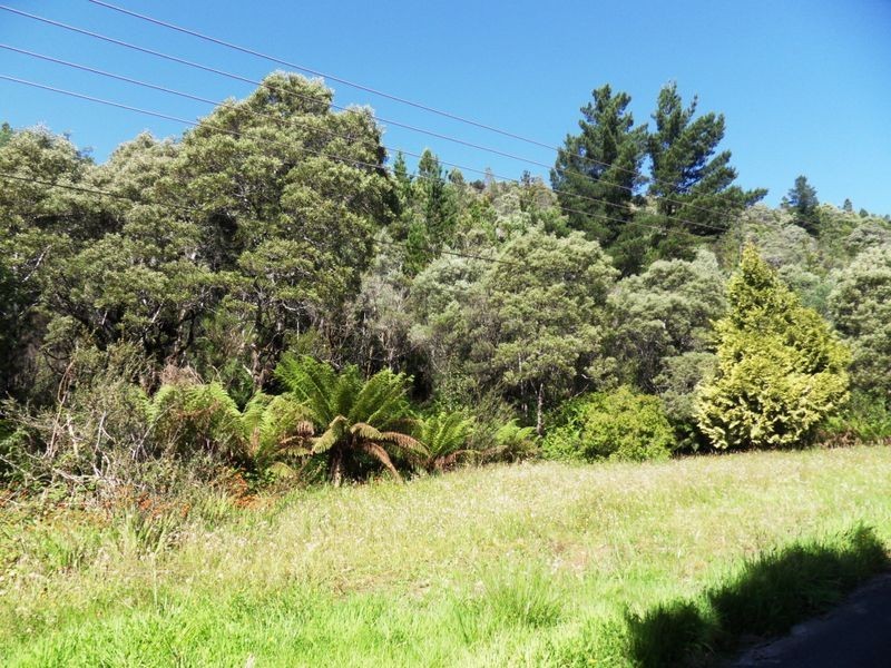 Lot 66 Jenico Street, Queenstown TAS 7467