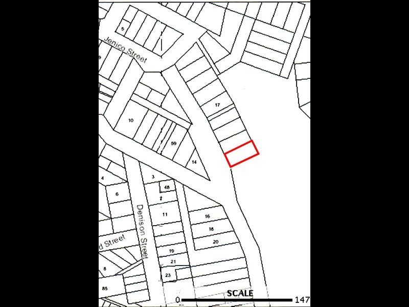 Lot 66 Jenico Street, Queenstown TAS 7467