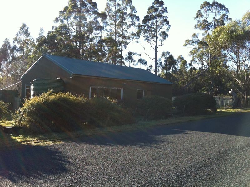 1318 Oonah Road, Tewkesbury TAS 7321
