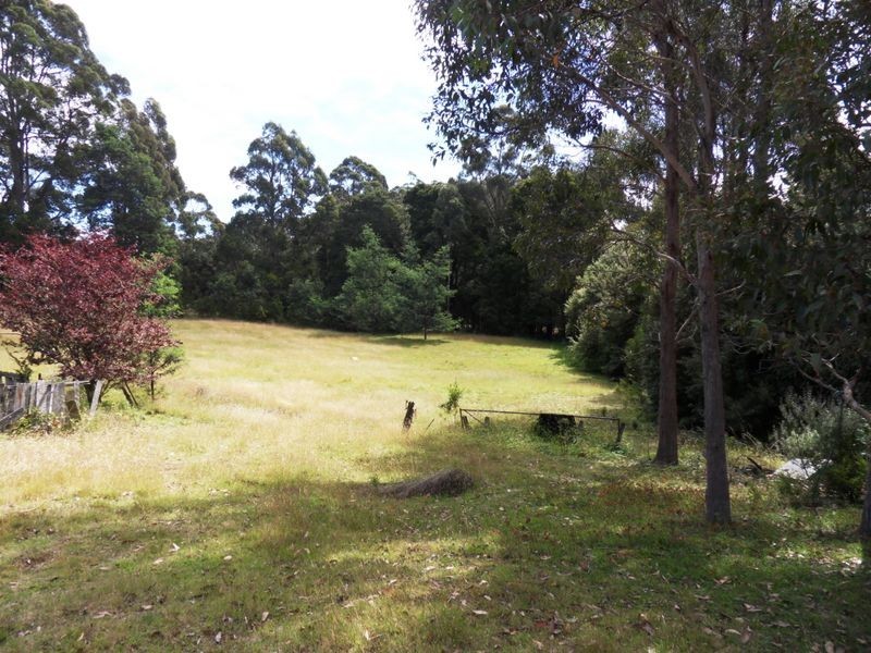 1318 Oonah Road, Tewkesbury TAS 7321