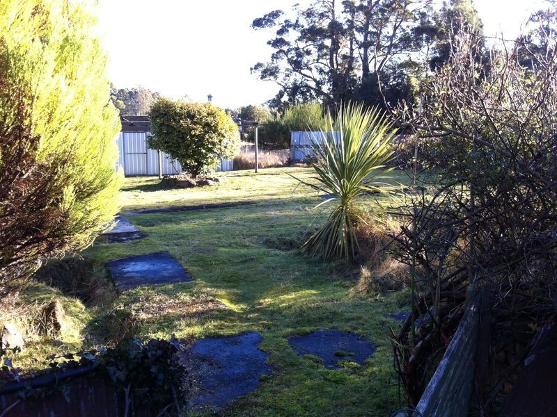 1318 Oonah Road, Tewkesbury TAS 7321