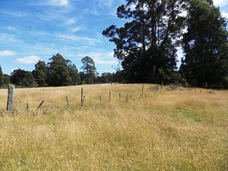 1318 Oonah Road, Tewkesbury TAS 7321