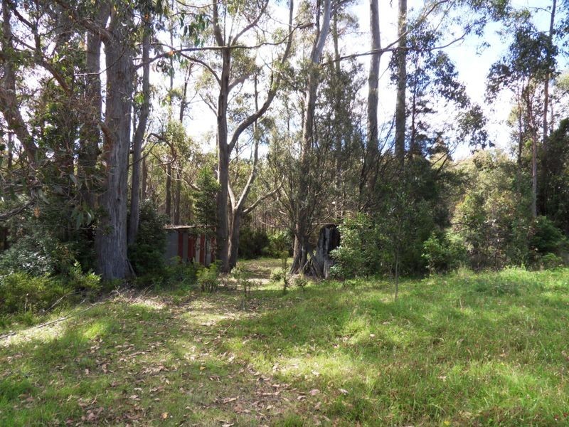 1318 Oonah Road, Tewkesbury TAS 7321