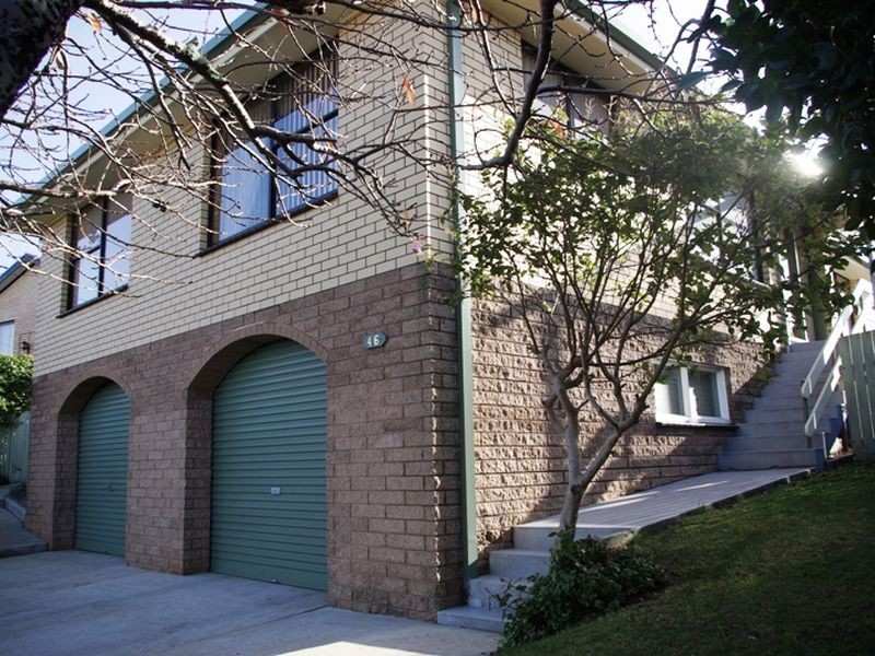 46 Futuna Avenue, Burnie TAS 7320