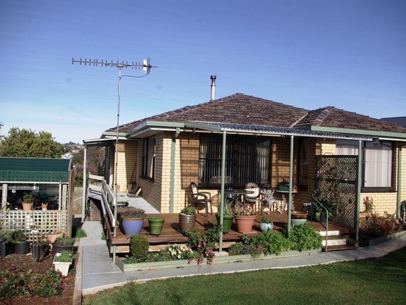 46 Futuna Avenue, Burnie TAS 7320