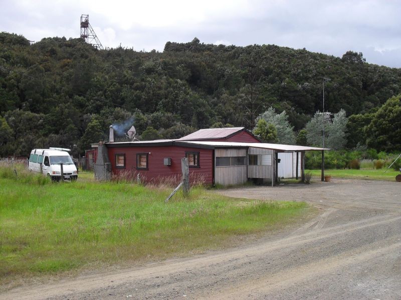 12 Irwell Street, Zeehan TAS 7469