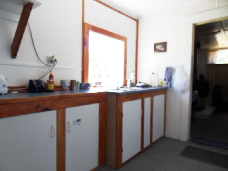 12 Irwell Street, Zeehan TAS 7469