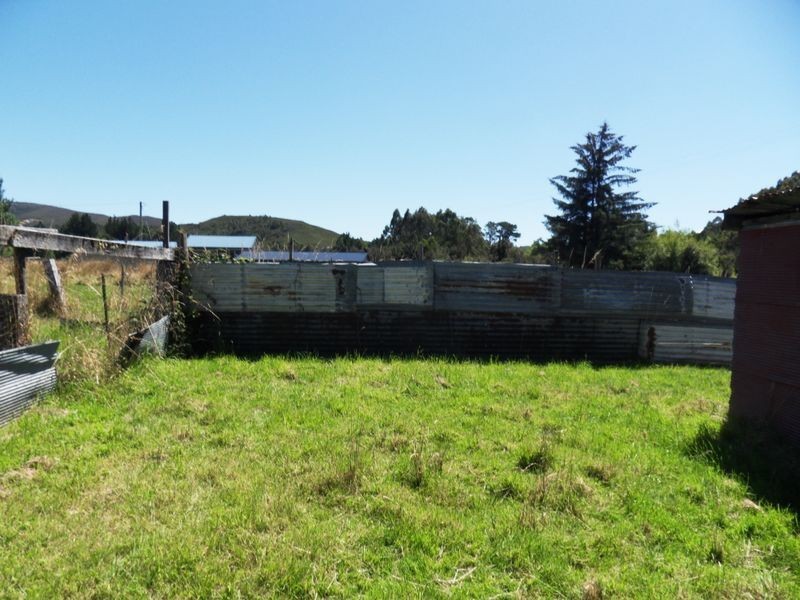 12 Irwell Street, Zeehan TAS 7469