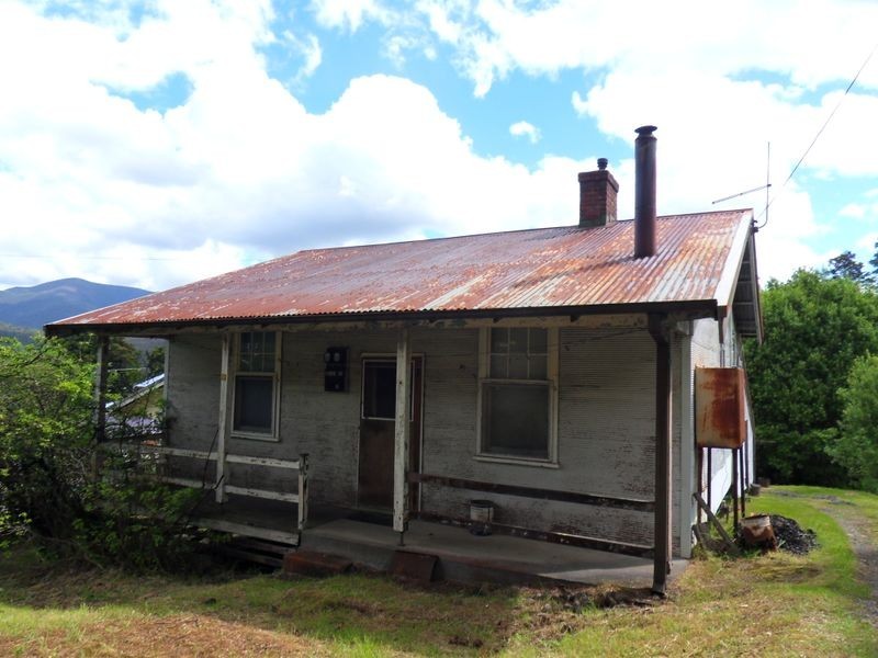 15 Clemons Street, Rosebery TAS 7470