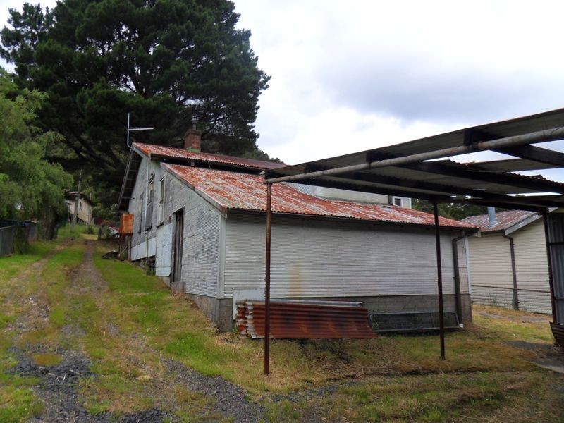 15 Clemons Street, Rosebery TAS 7470