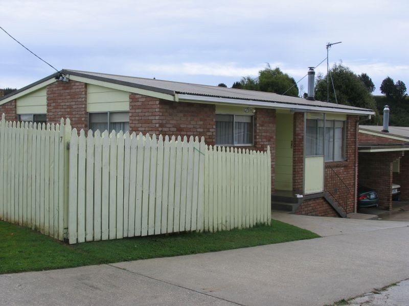 1/7 Que Street, Waratah TAS 7321