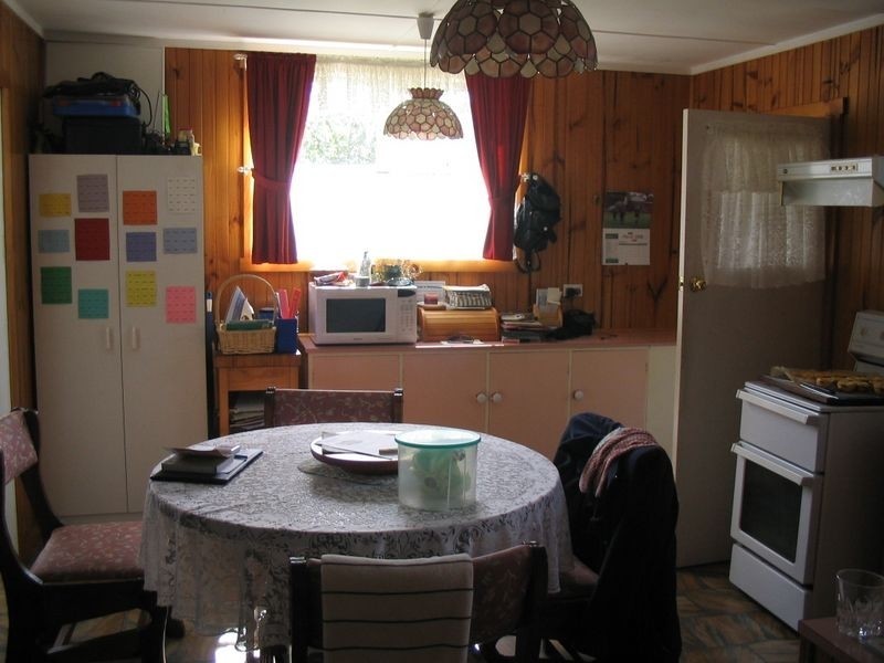 Queenstown TAS 7467