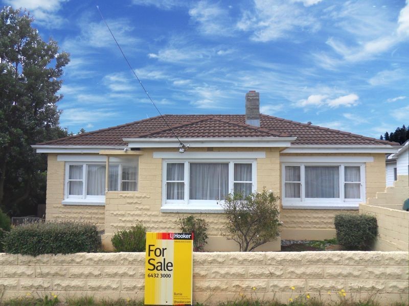 3 Franklin Street, Burnie TAS 7320