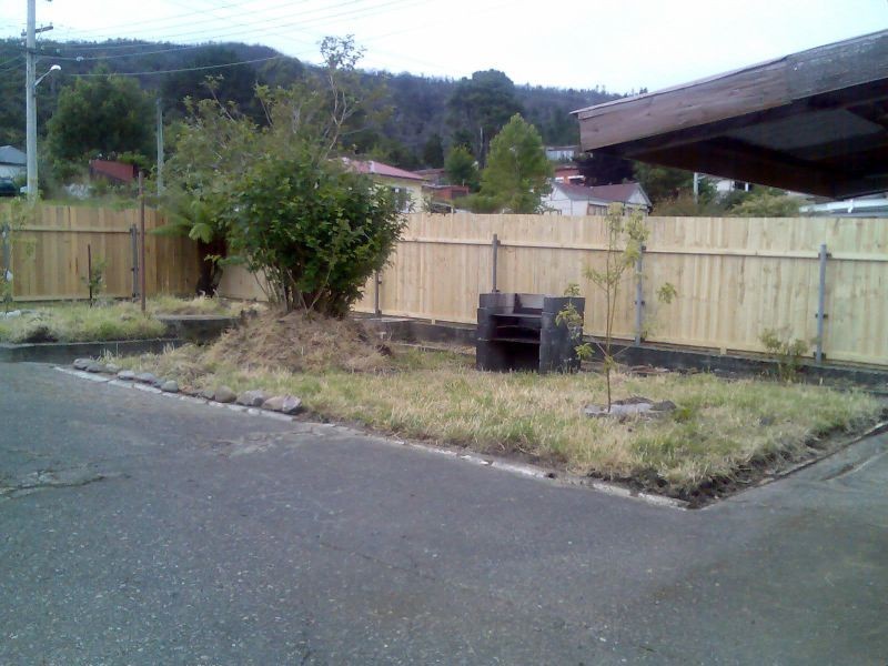 12 Dixon Street, Queenstown TAS 7467