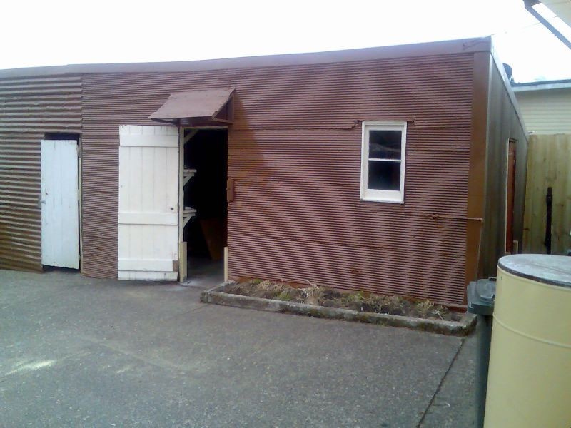 12 Dixon Street, Queenstown TAS 7467