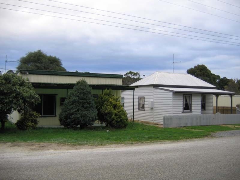Strahan TAS 7468