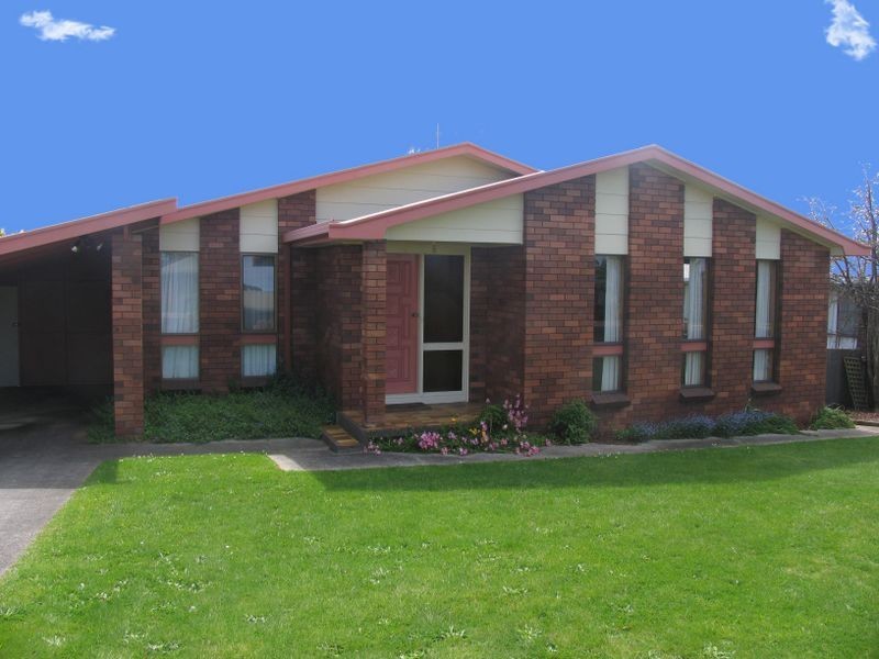 20 Acacia Drive, Burnie TAS 7320