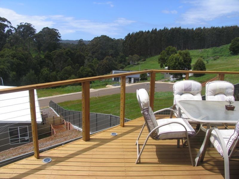6 Dowling Drive, Burnie TAS 7320