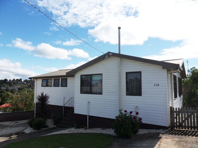 116 Stirling Street, Burnie TAS 7320