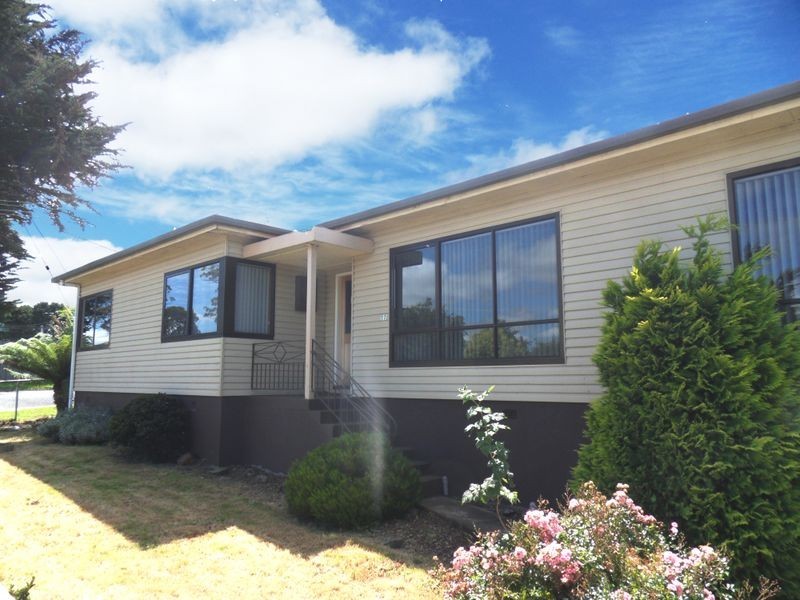 11 George Street, Ridgley TAS 7321