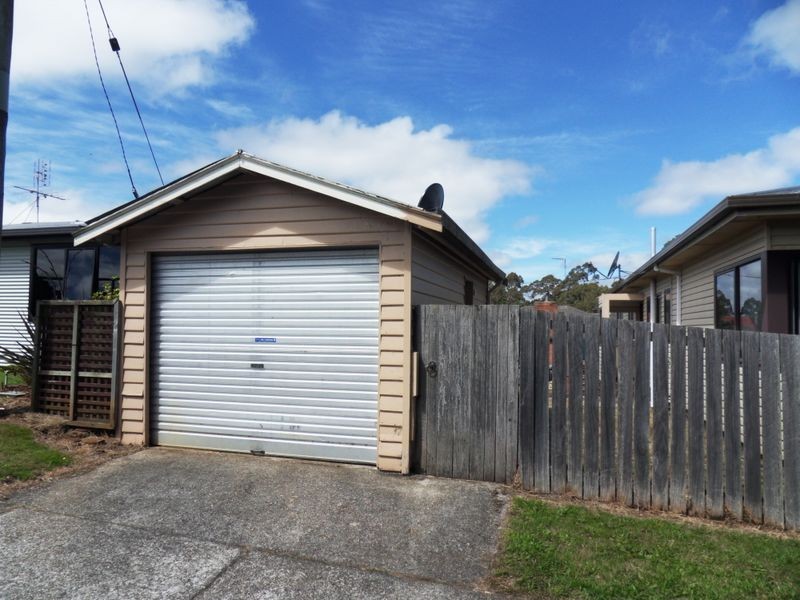 11 George Street, Ridgley TAS 7321