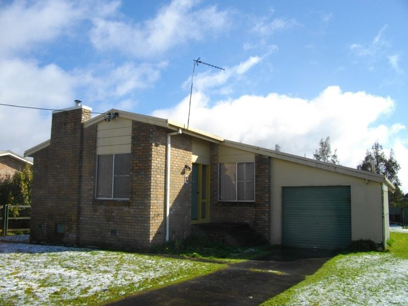 7 Little Quiggins Street, Waratah TAS 7321