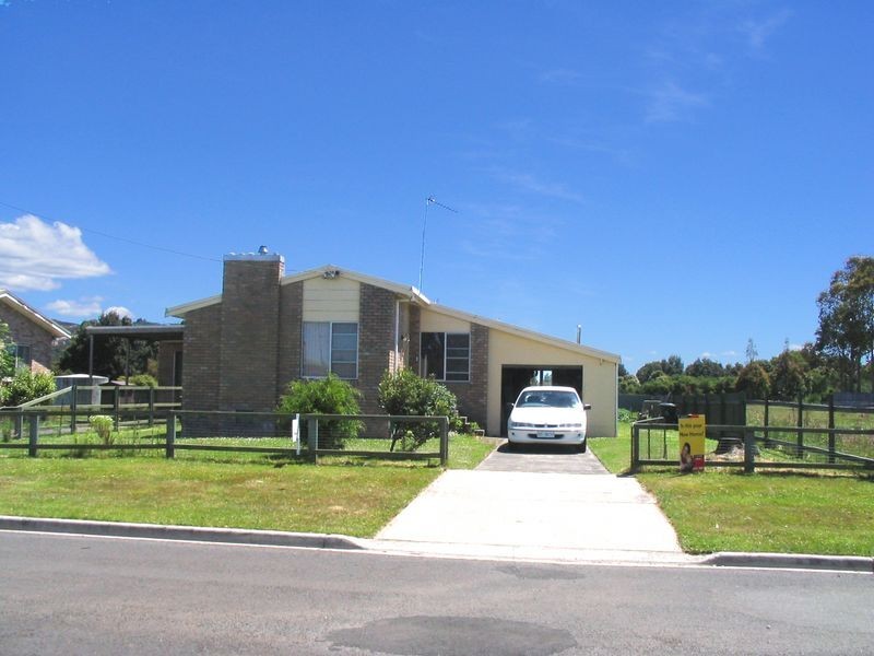 7 Little Quiggins Street, Waratah TAS 7321