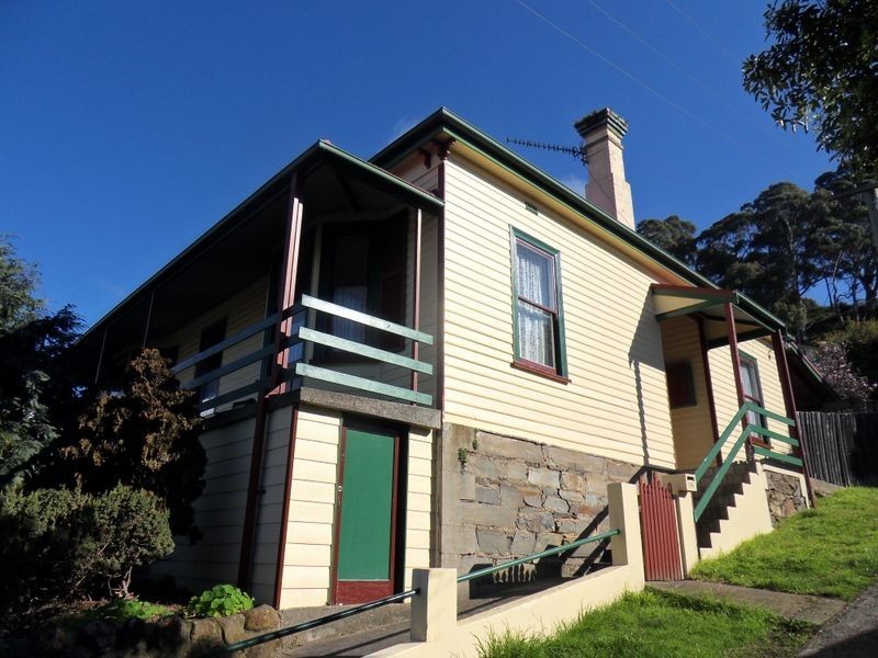 114 Mount Street, Burnie TAS 7320
