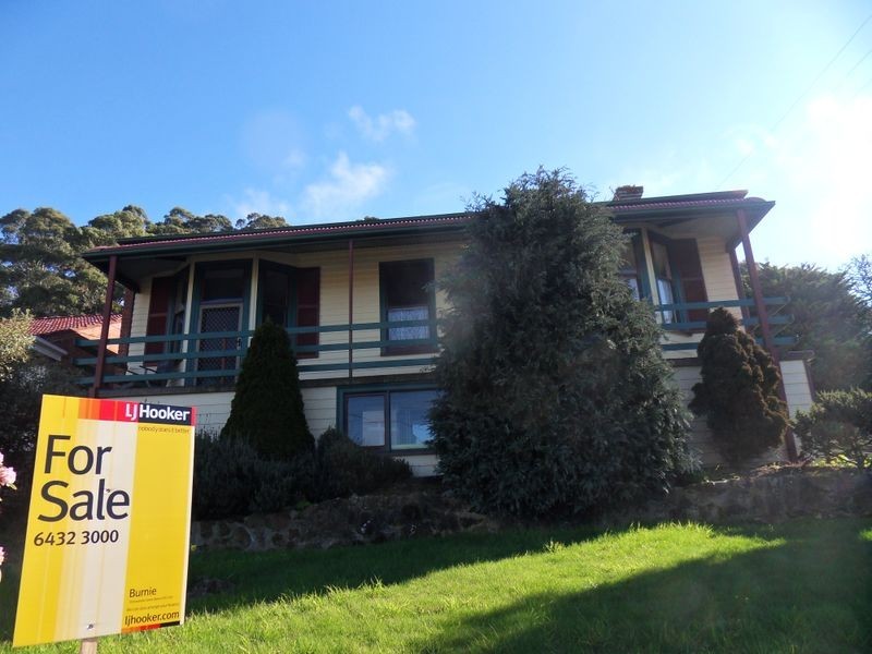 114 Mount Street, Burnie TAS 7320