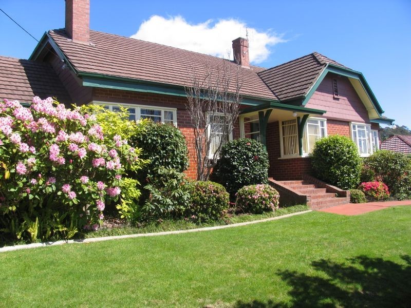 6 Cunningham Street, Acton TAS 7320