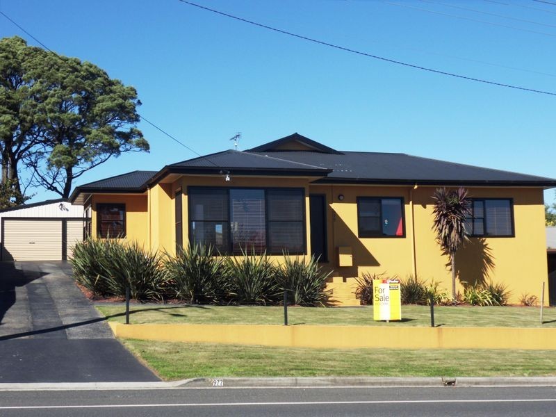977 Ridgley Highway, Burnie TAS 7320