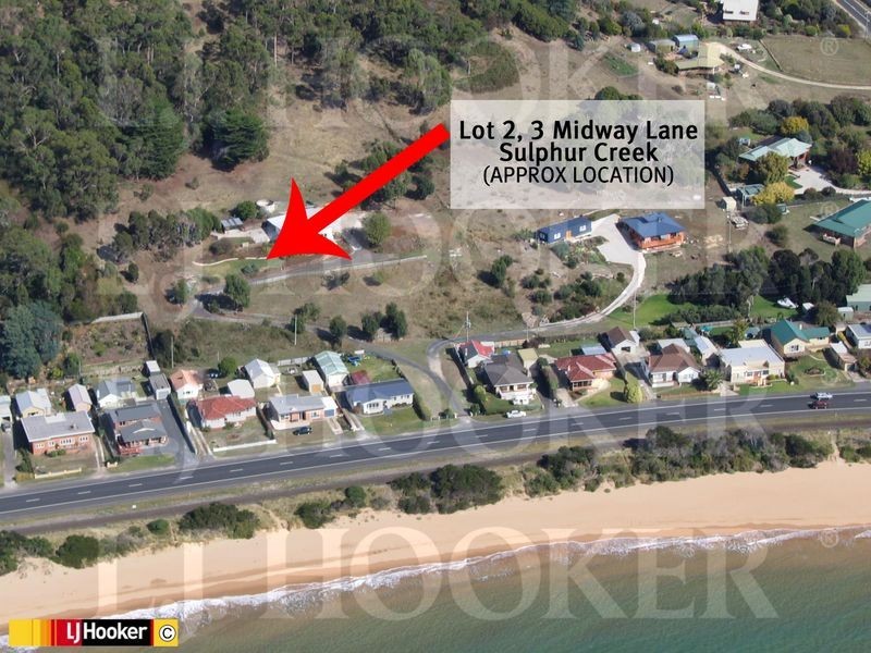 3 Midway Lane, Sulphur Creek TAS 7316