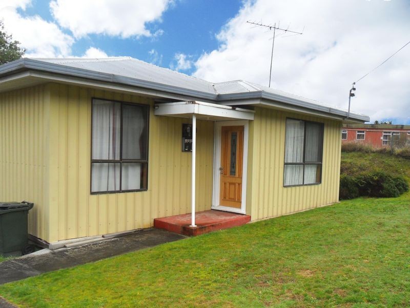 12 Propsting Street, Rosebery TAS 7470
