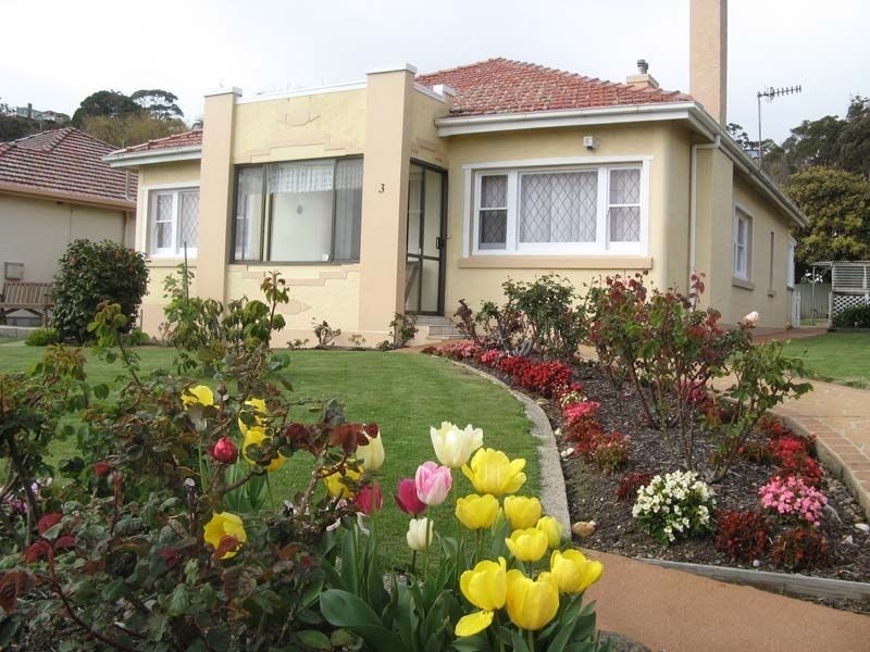 3 Bass Highway, Burnie TAS 7320