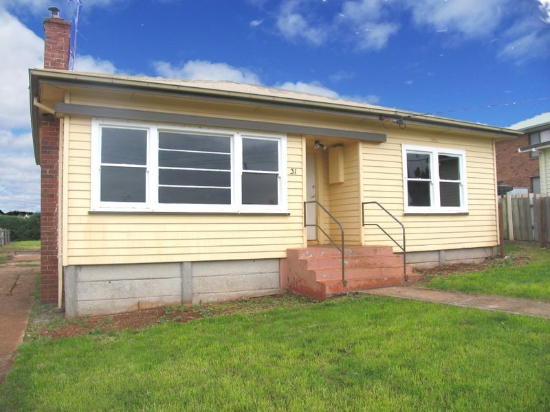 31 Tattersall Street, Burnie TAS 7320