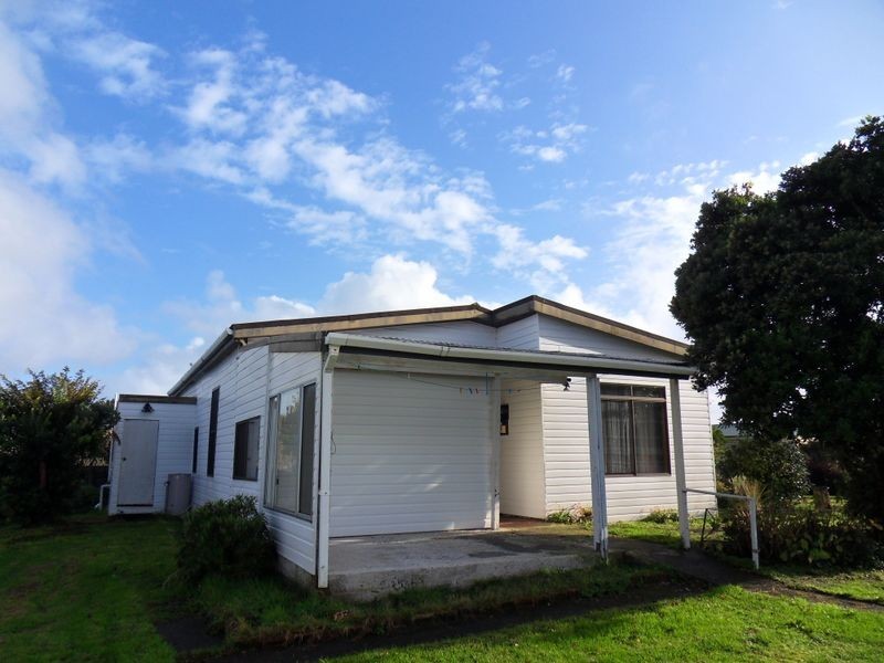 21 Harvey Street, Strahan TAS 7468