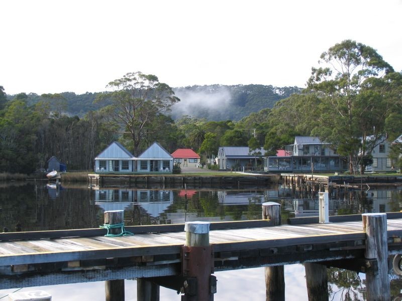 21 Harvey Street, Strahan TAS 7468