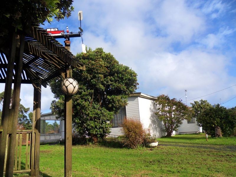 21 Harvey Street, Strahan TAS 7468