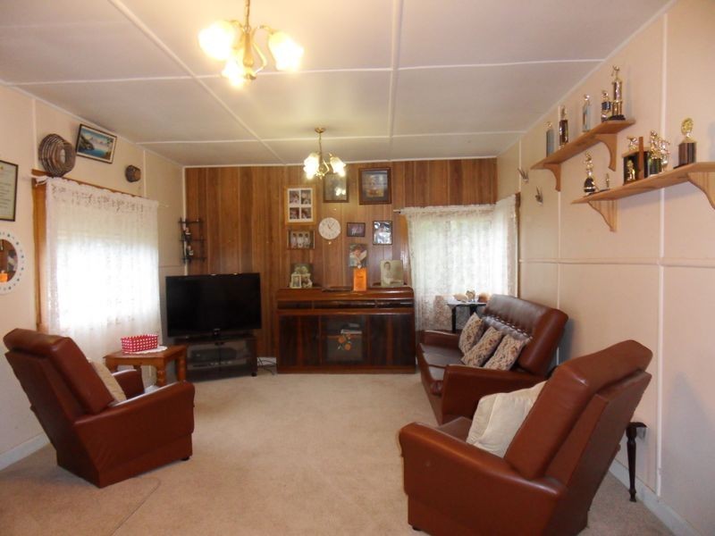 21 Harvey Street, Strahan TAS 7468