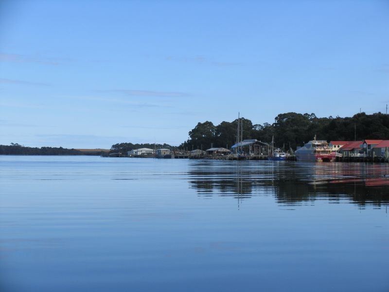 21 Harvey Street, Strahan TAS 7468