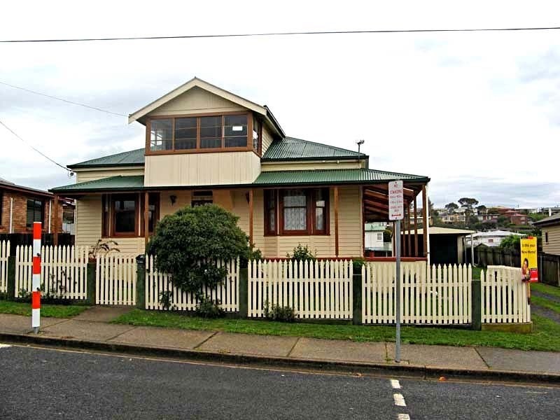 8 Monnington Street, Burnie TAS 7320