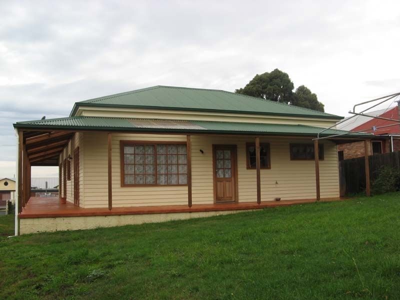 8 Monnington Street, Burnie TAS 7320