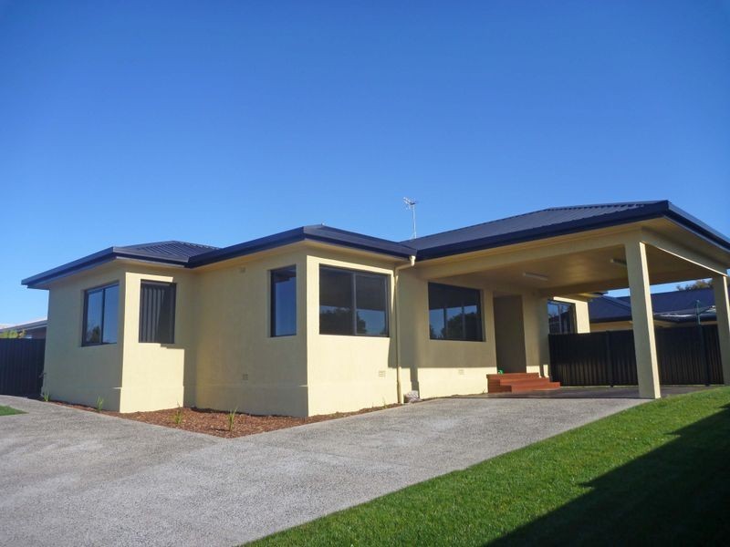 18 Bird Street, Burnie TAS 7320